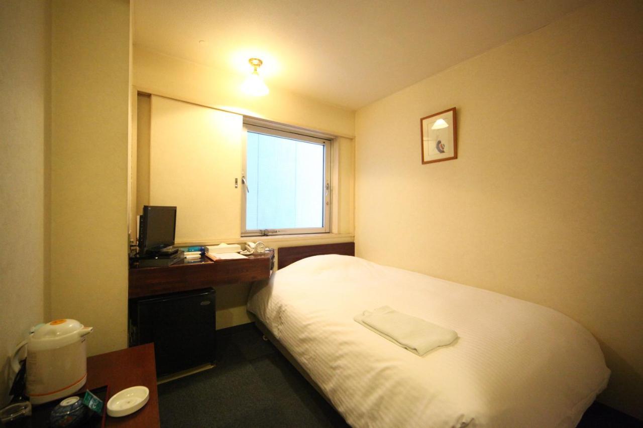 Smile Hotel Hakodate Room photo